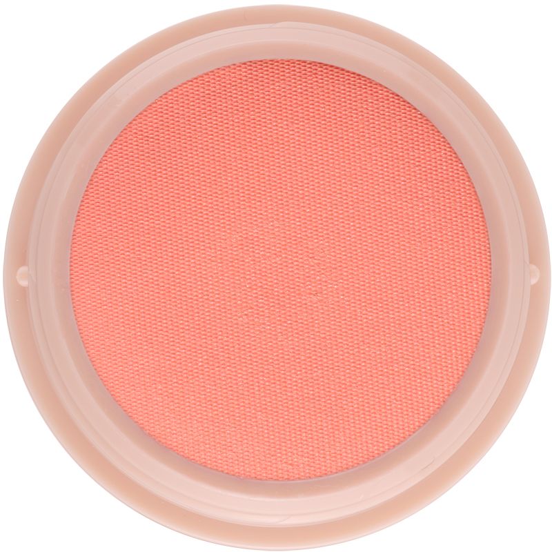 Paul & Joe Beaute Gel Blush - Poached Peach (03) - open