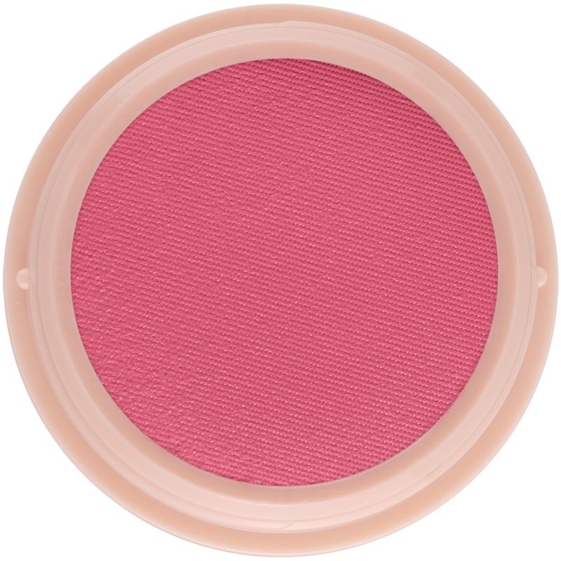 Paul & Joe Beaute Gel Blush - Raspberry Coulis (04) - open