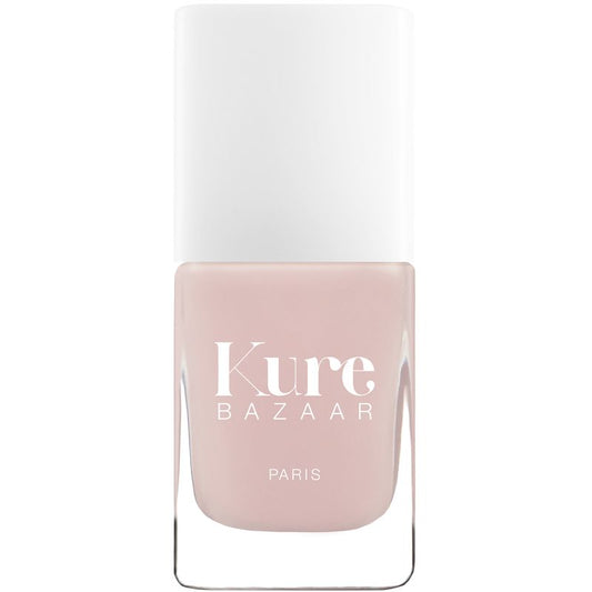 Kure Bazaar Nail Lacquer - Rose Quartz (10 ml)