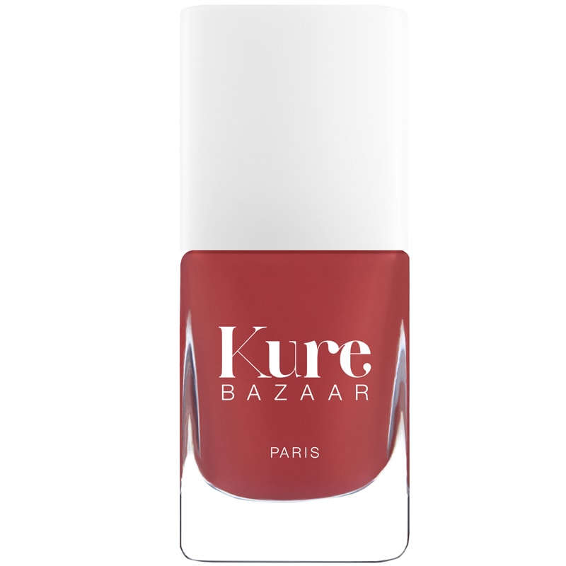 Nail Lacquer - Bacio