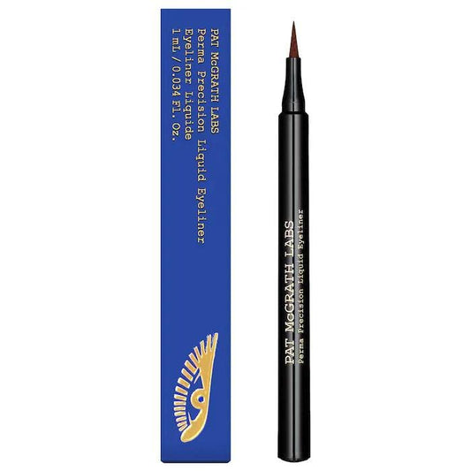 Pat McGrath LABS PERMA PRECISION Liquid Eyeliner - Xtreme BLK Coffee