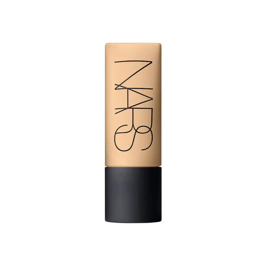 Nars Soft Matte Complete Foundation Punjab 1.5 oz