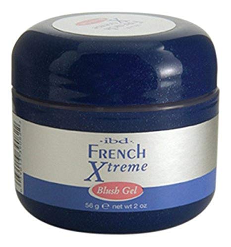 IBD False Nails Xtreme Blush Gel 39080, 2 Ounce