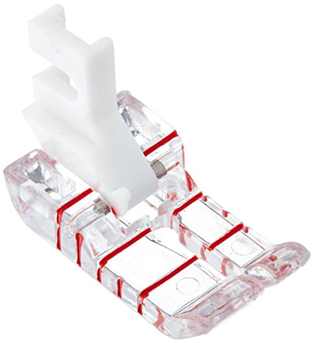 Little Foot, Low Wide Left Side Foot