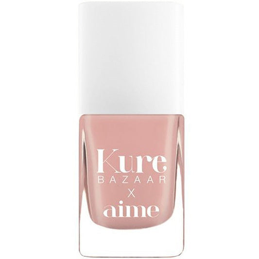 Nail Lacquer - Pink Glow