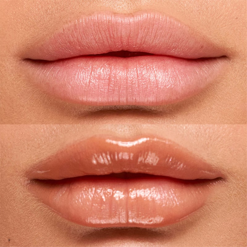 Wet Lip Oil Plumping Treatment Gloss - Bare