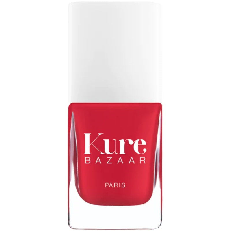 Nail Lacquer - Grenade