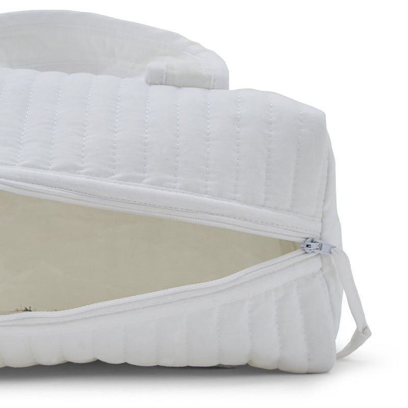 Eugene Et Gribouille Toiletry Bag