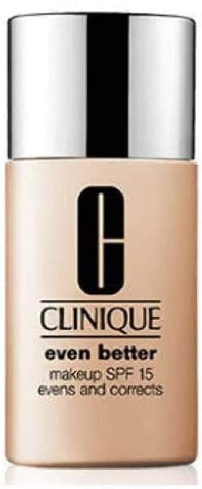Clinique Even Better Makeup Broad Spectrum SPF 15