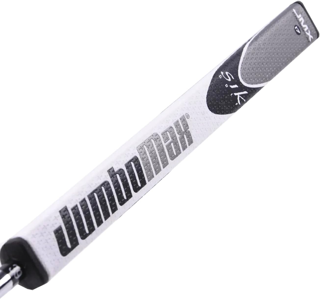 JumboMax JumboFlat 17 Golf Putter Grip