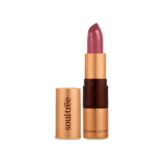 SoulTree Lipstick Iced Plum 520