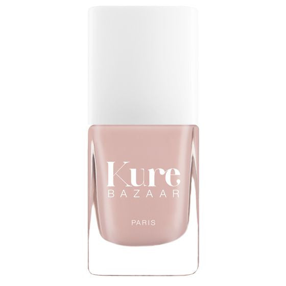 Nail Lacquer - French Rose
