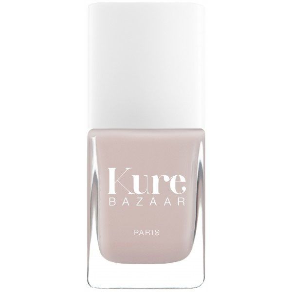 Nail Lacquer - Rose Snow