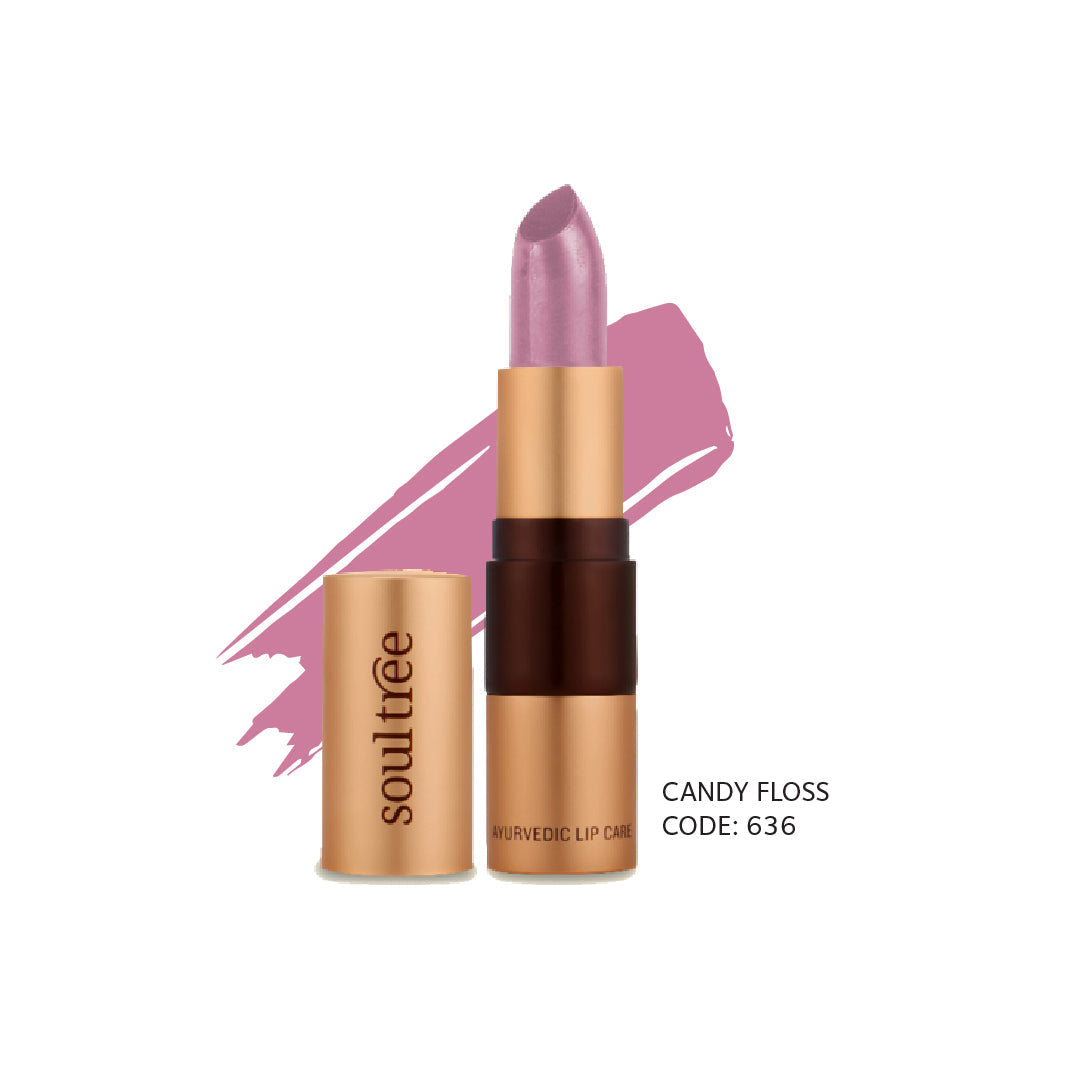 SoulTree Lipstick Candy Floss 636