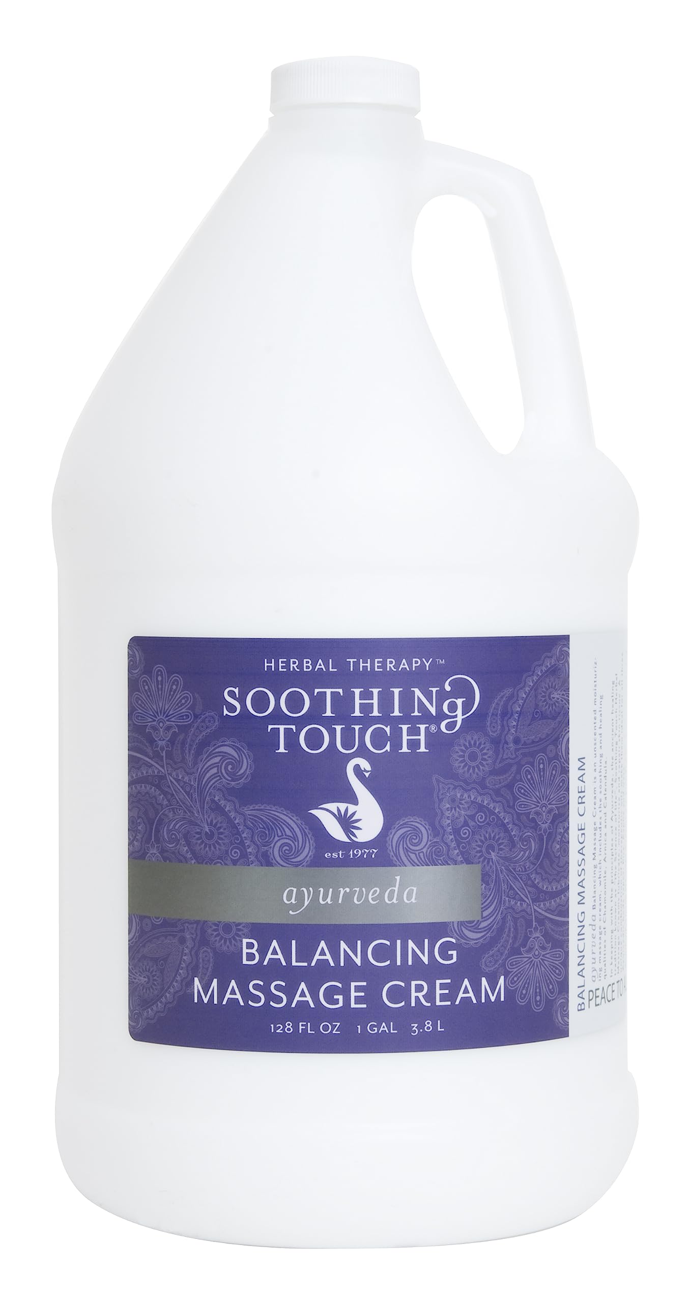 Soothing Touch W67343G Balancing Cream, 1 Gallon
