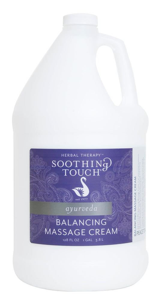 Soothing Touch W67343G Balancing Cream, 1 Gallon