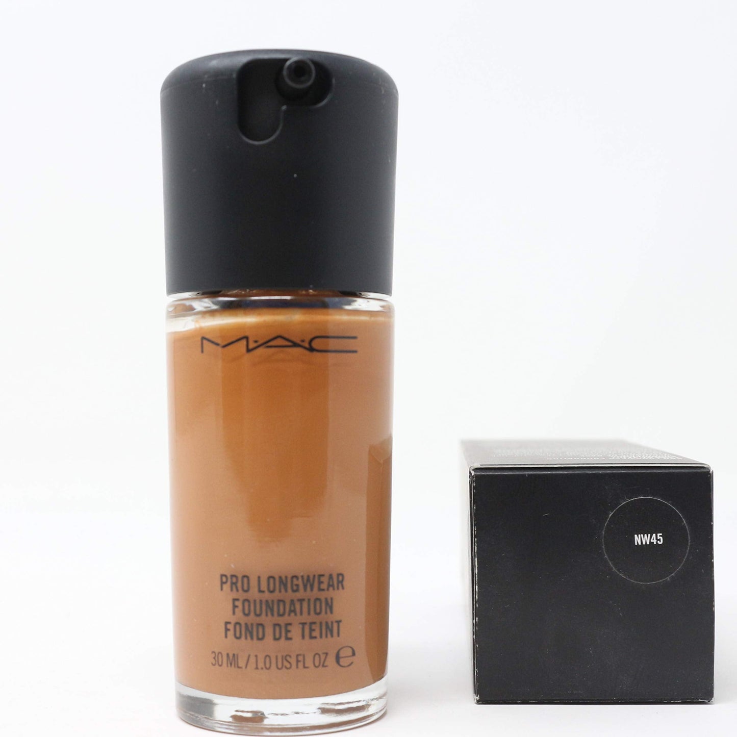 Mac Pro Longwear Foundation (NW45)