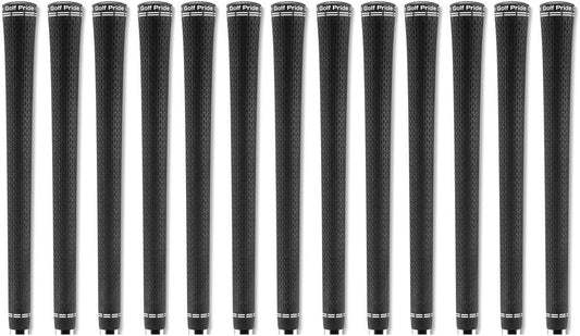 Golf Pride Tour Velvet 360 Golf Grip Bundle (13 Piece)