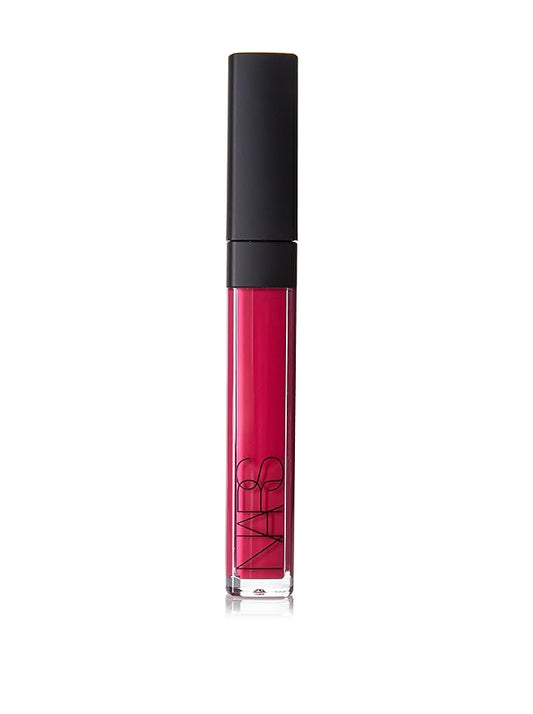 Nars Larger Than Life Lip Gloss Penny Arcade 0.19 Ounce - 6 ml
