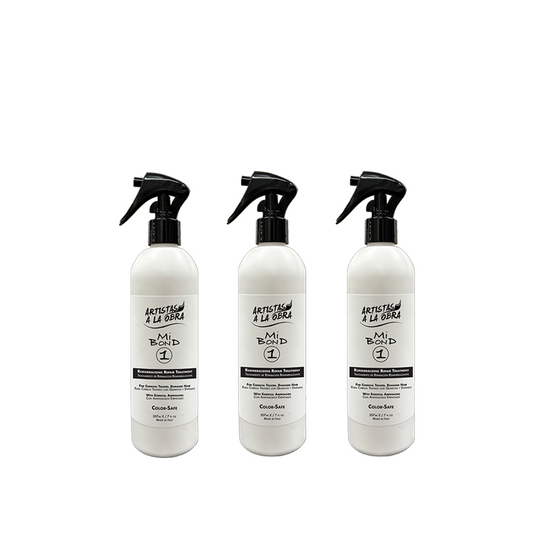 MiBond Repair Treatment Set 8853