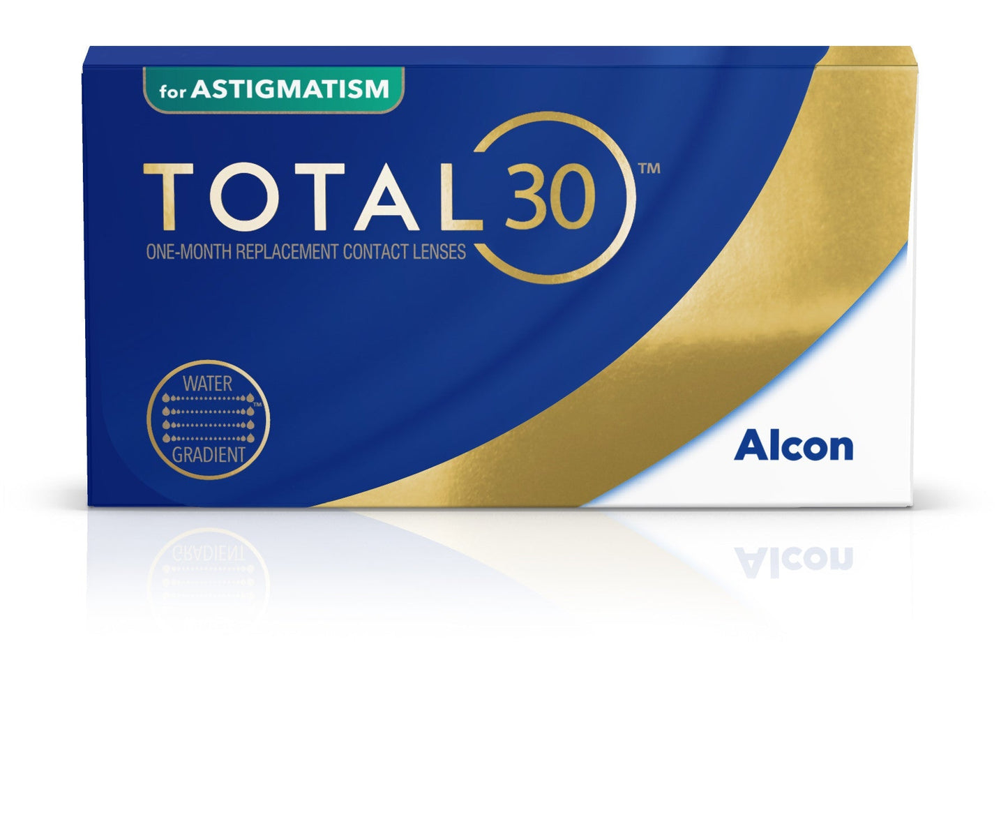 Total30 Astigmatism 6
