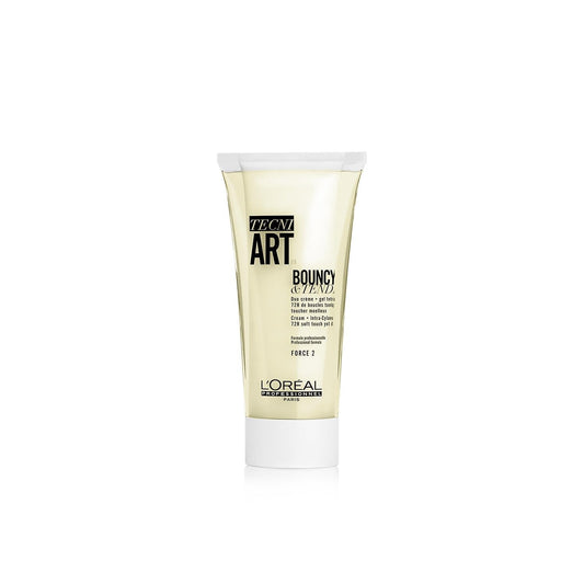 L'Oreal Professionnel Tecni.ART Bouncy & Tender Gel 150ml