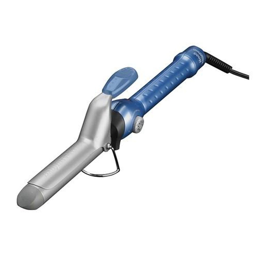 BabylissPro Nano Titanium Curling Iron Spring