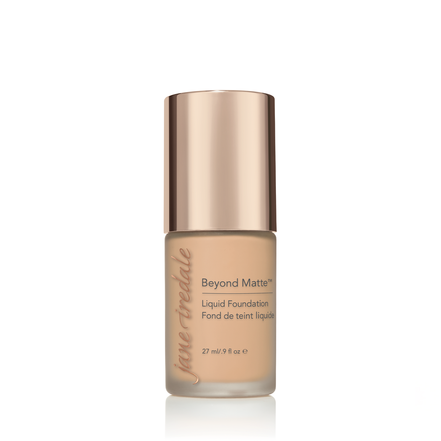 Beyond Matte™ Liquid Foundation
