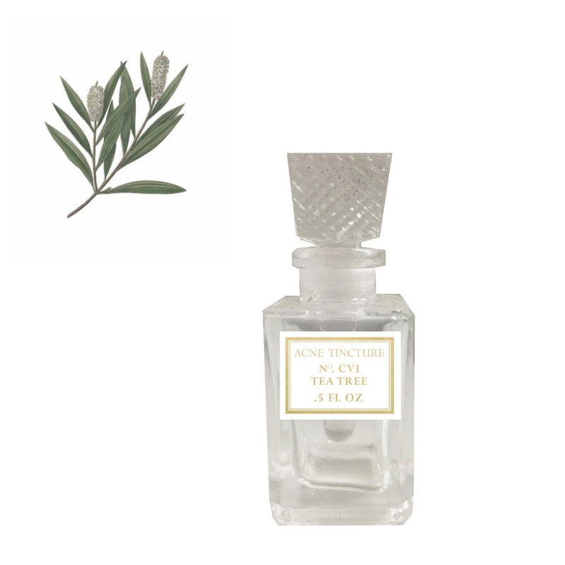 Tea Tree Blemish Tincture