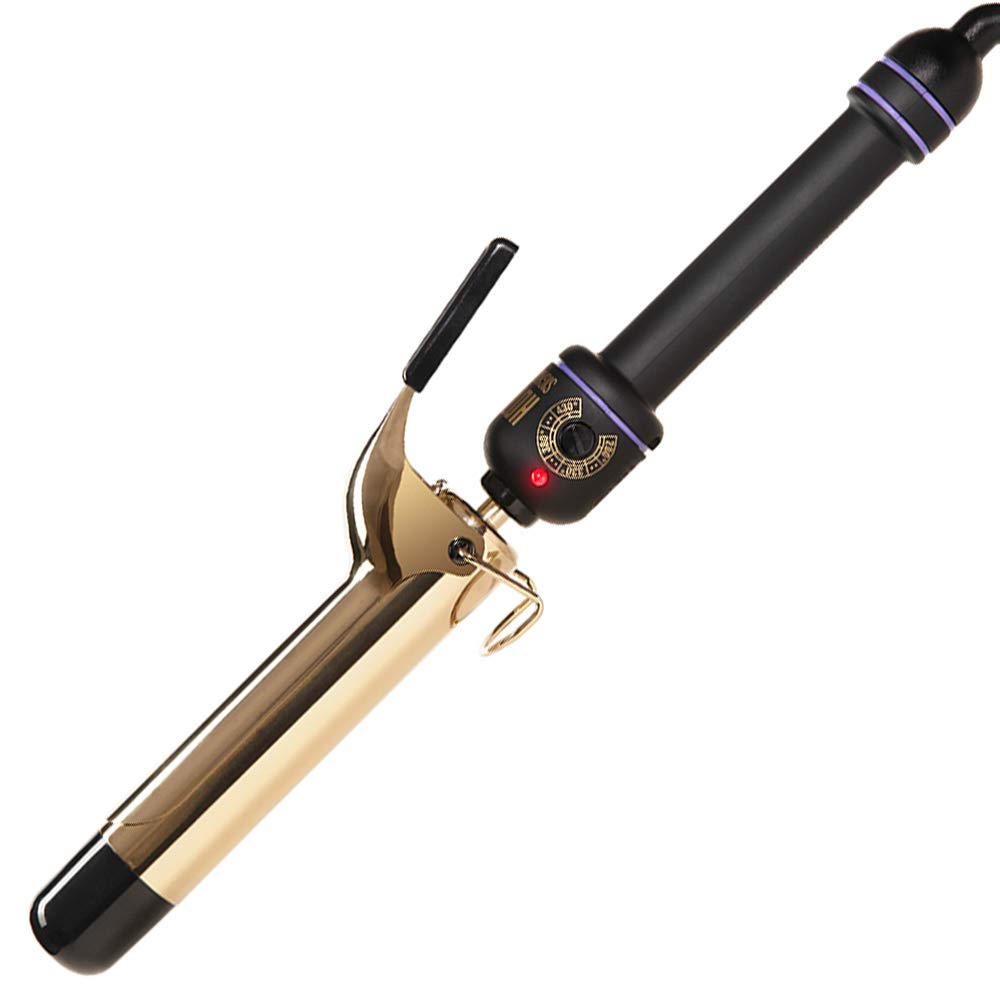 Hot Tools Gold Marcel Curling Iron