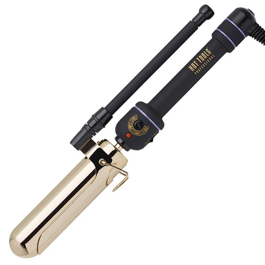 Hot Tools Gold Marcel Curling Iron