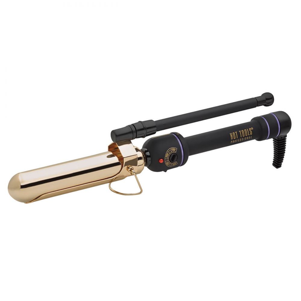 Hot Tools Gold Marcel Curling Iron