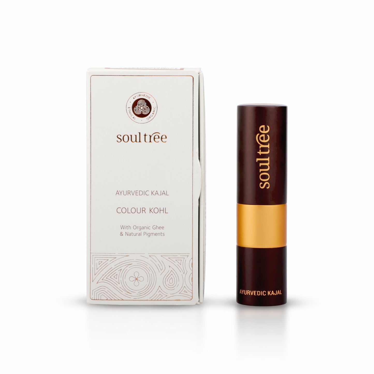 SoulTree True Blue Kajal