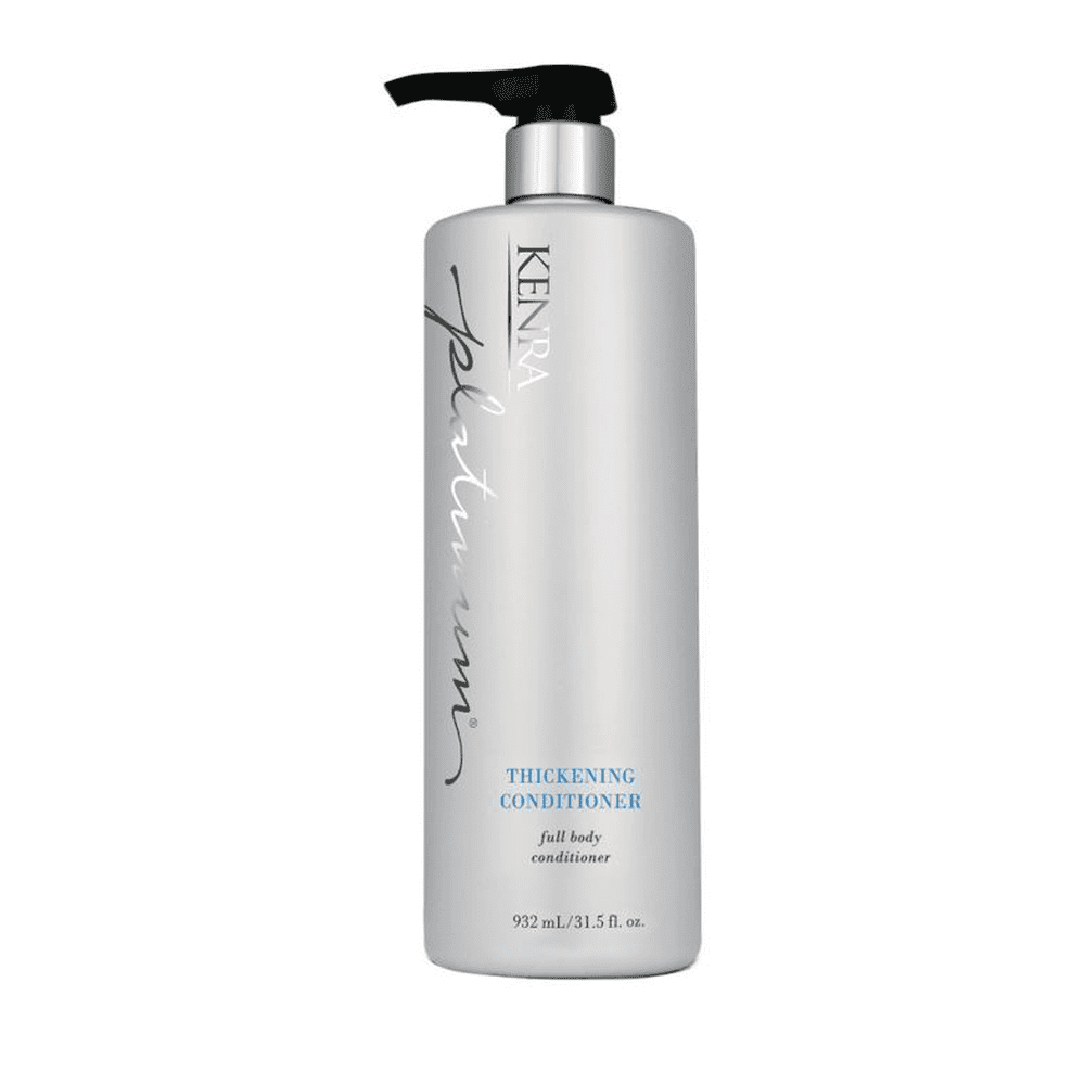 Kenra Platinum Thickening Conditioner 31.5oz