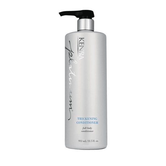 Kenra Platinum Thickening Conditioner 31.5oz