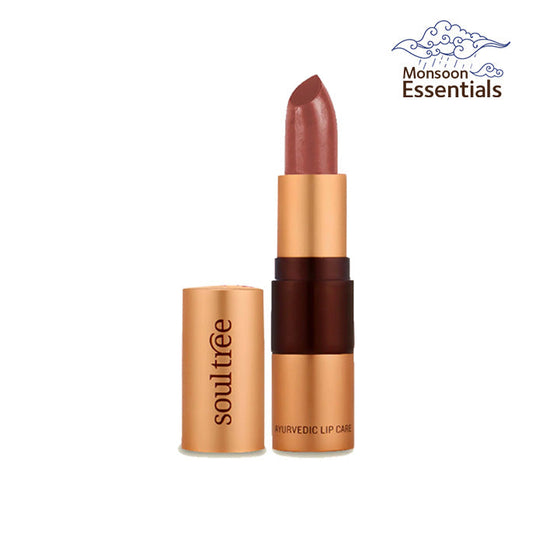 SoulTree Lipstick Rose Clay 610