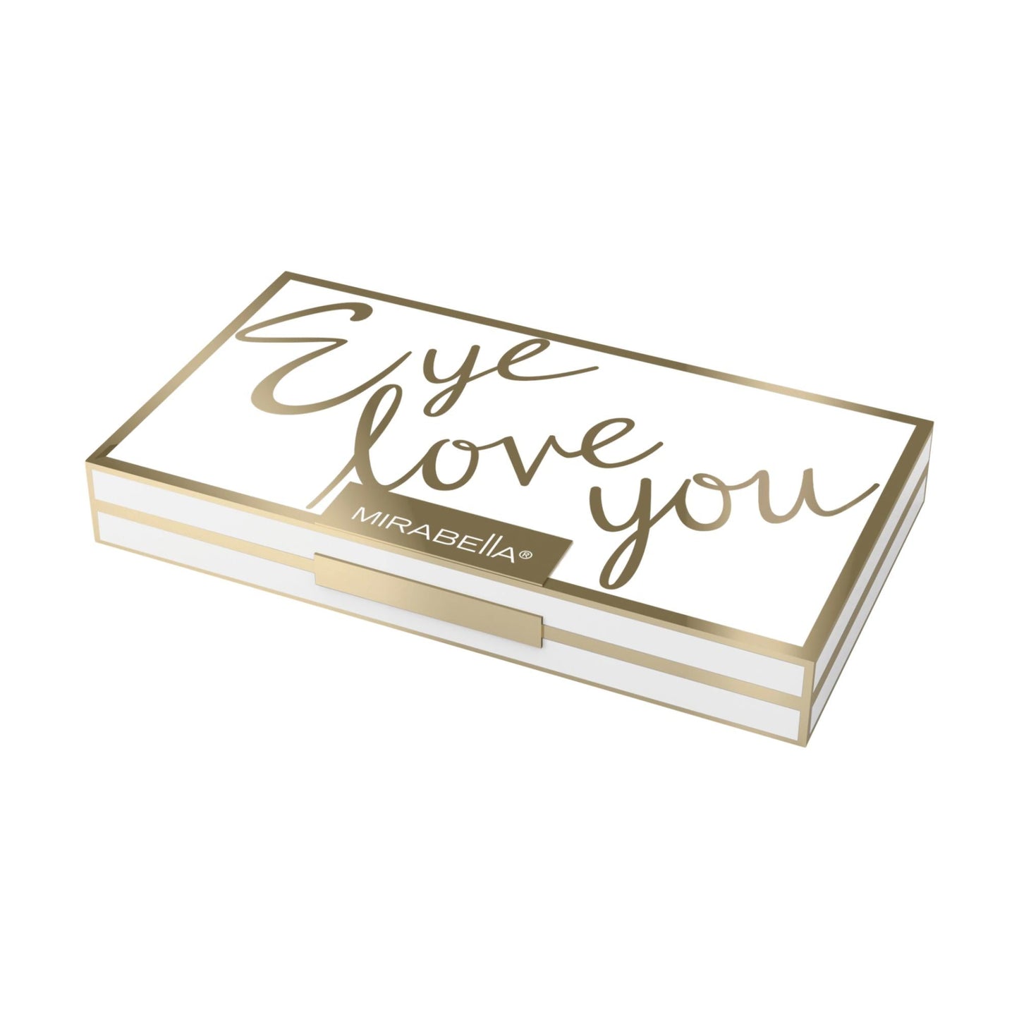 Mirabella Eye Love You Eyeshadow Collection