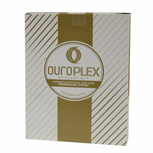 OURO OUROPLEX  Stylist Kit