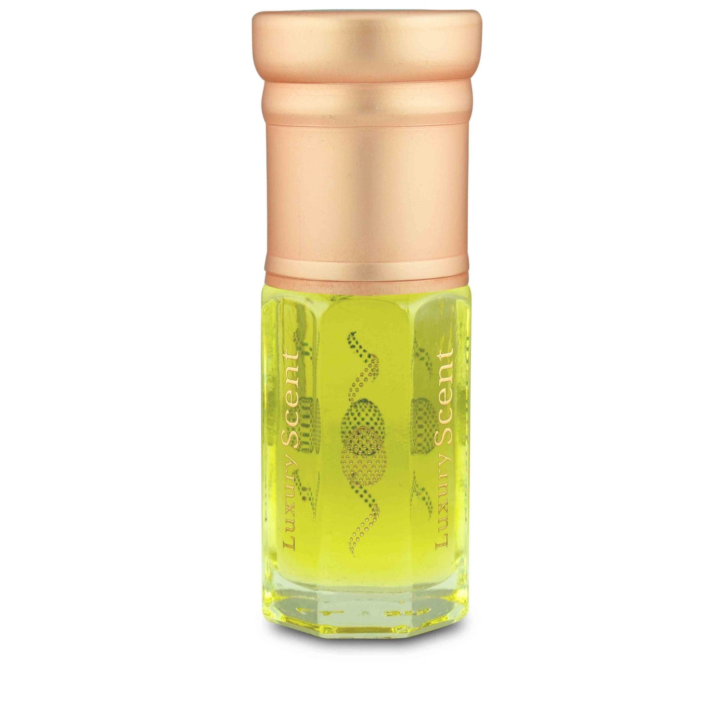 Classic Powdery Perfume oil