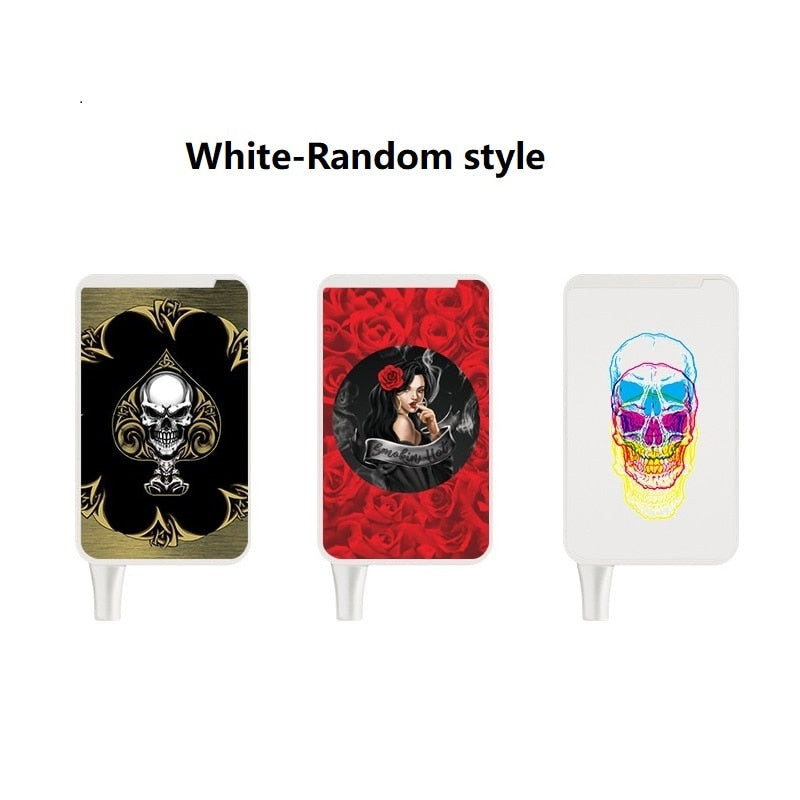 Electric Dry Herb Grinder