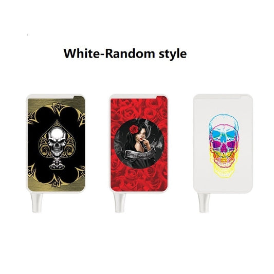 Electric Dry Herb Grinder