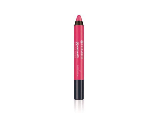 Chambor Extreme Matte Long Wear Lip Colour Exotic Fuchsia No.07 - 3 gms