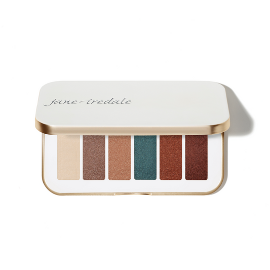 PurePressed Eyeshadow Palette