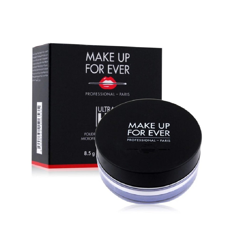 Makeup forever Ultra Hd Microfinishing Loose Power