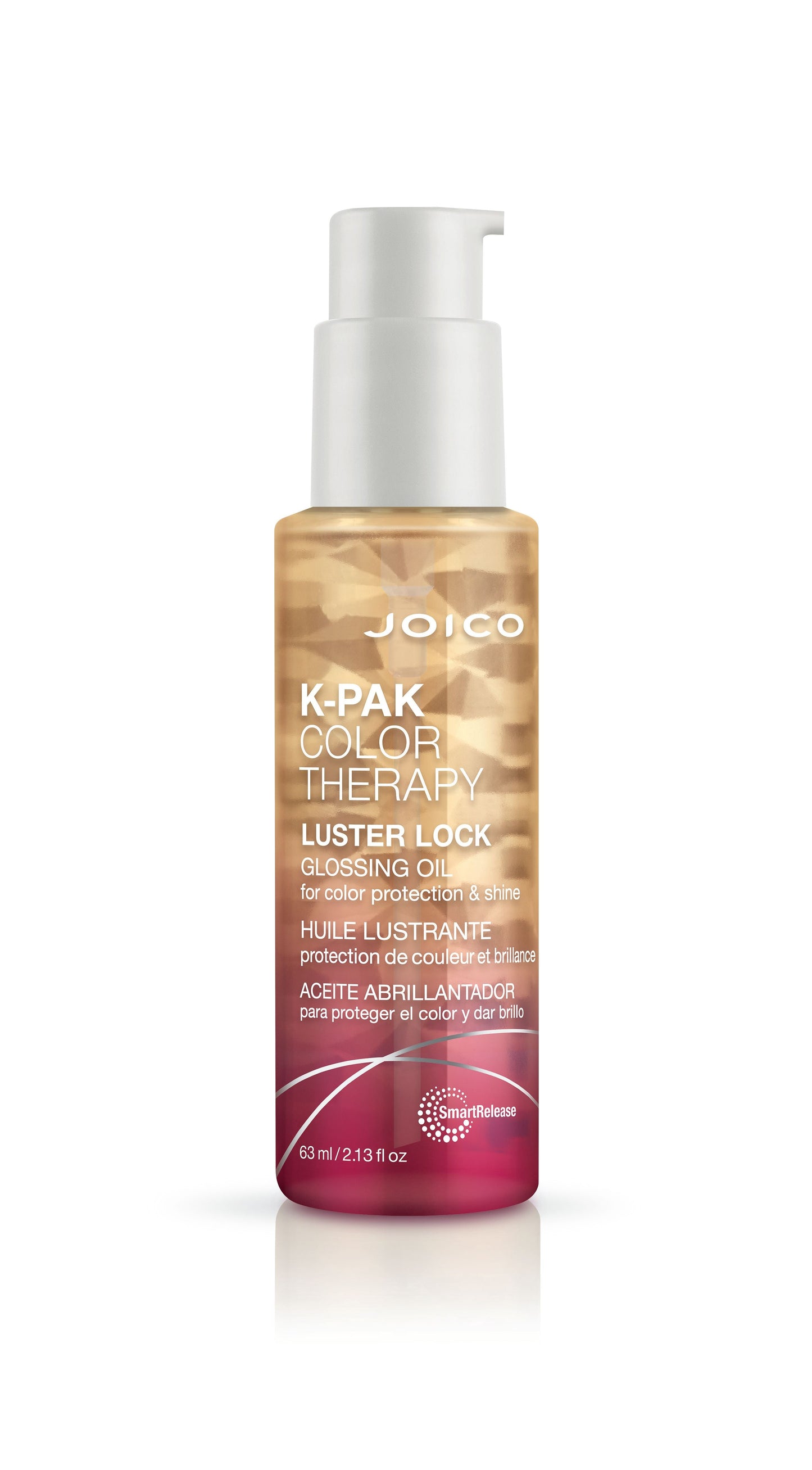Joico K-Pak Color Therapy Glossing Oil 63ml