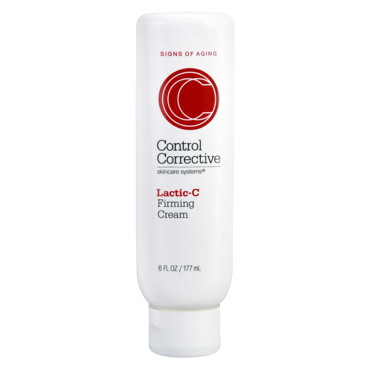 Makeup, Skin & Personal Care 6 oz. Control Corrective Lactic-C Firming Cream